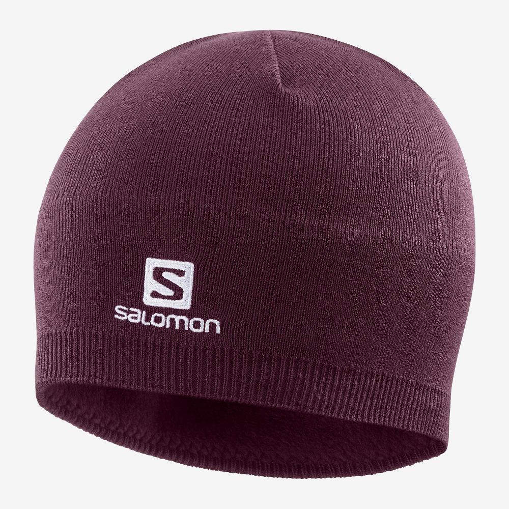 Salomon Huer Herre Lilla - RS WARM (OSTEA-3102)